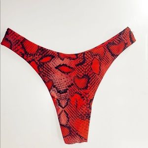 Bathing suit bottoms